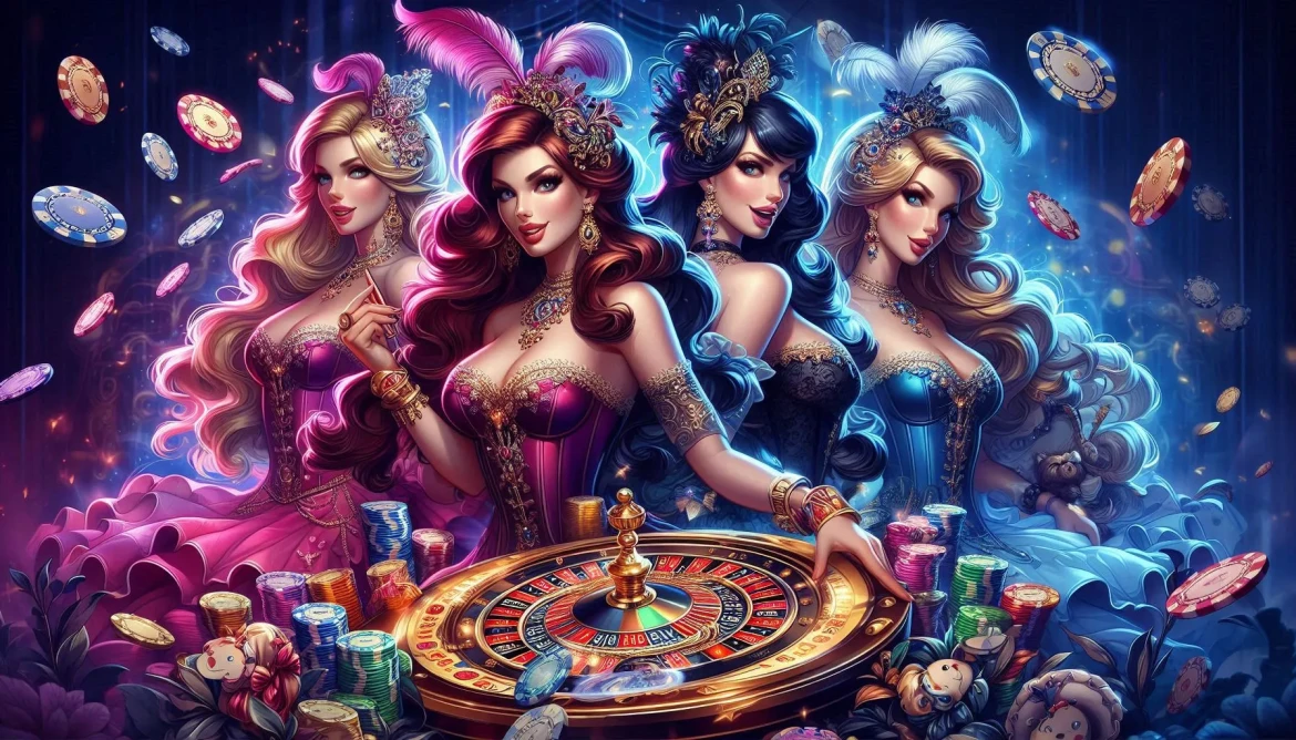 Nika Casino